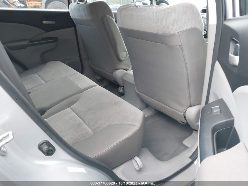2014 HONDA CR-V LX - 2HKRM4H36EH671815