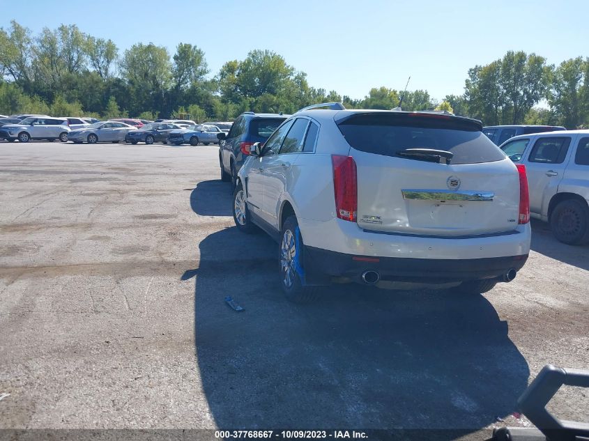 2013 CADILLAC SRX LUXURY COLLECTION - 3GYFNCE3XDS569916