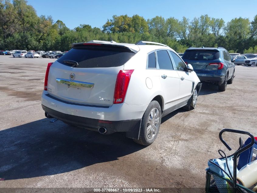 2013 CADILLAC SRX LUXURY COLLECTION - 3GYFNCE3XDS569916