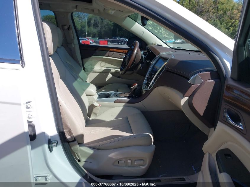 2013 CADILLAC SRX LUXURY COLLECTION - 3GYFNCE3XDS569916