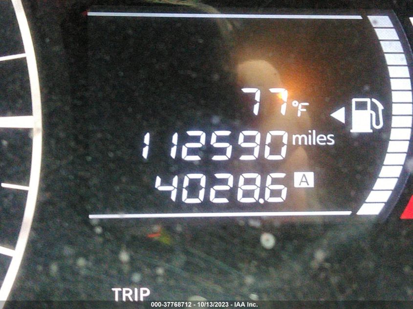 2015 NISSAN VERSA NOTE SV - 3N1CE2CP6FL436224