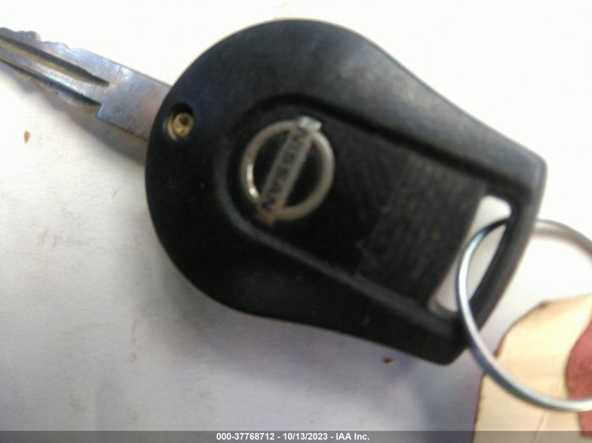2015 NISSAN VERSA NOTE SV - 3N1CE2CP6FL436224