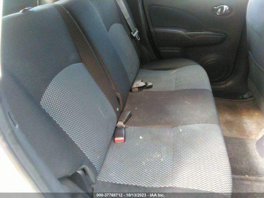 2015 NISSAN VERSA NOTE SV - 3N1CE2CP6FL436224