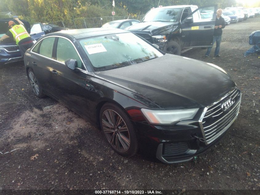 2020 AUDI A6, VIN: WAUL2AF23LN047761