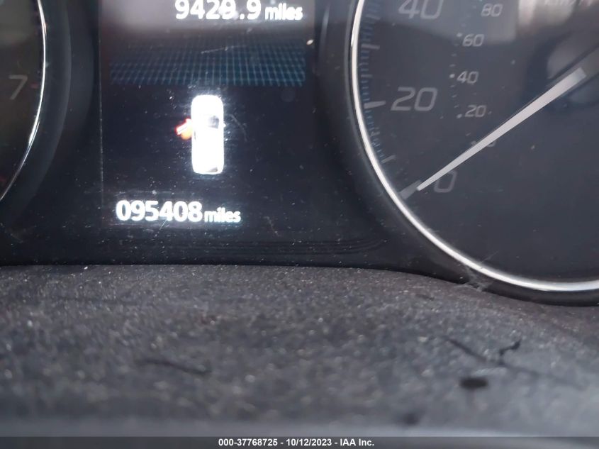 2018 MITSUBISHI OUTLANDER SE/SEL - JA4AZ3A37JZ057355