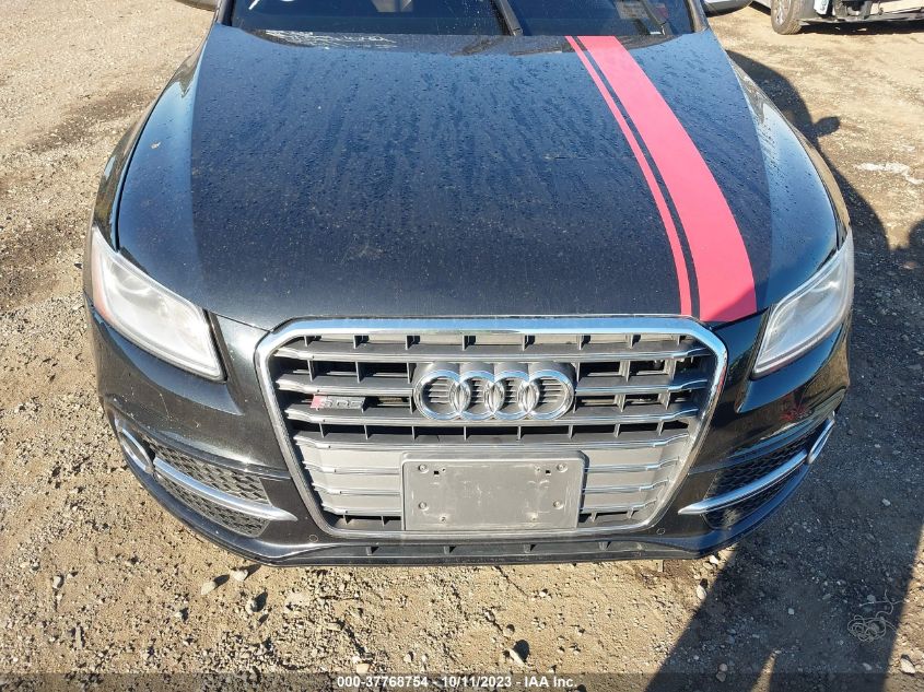 2014 AUDI SQ5 PREMIUM PLUS WA1CGAFP1EA079659