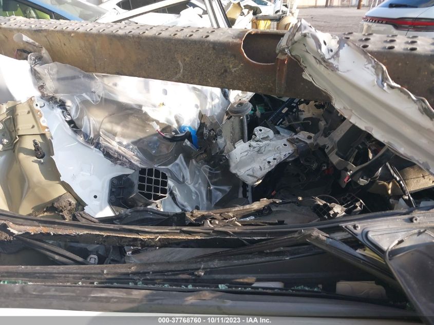 2017 TOYOTA COROLLA L/LE/XLE/SE - 5YFBURHE7HP608522