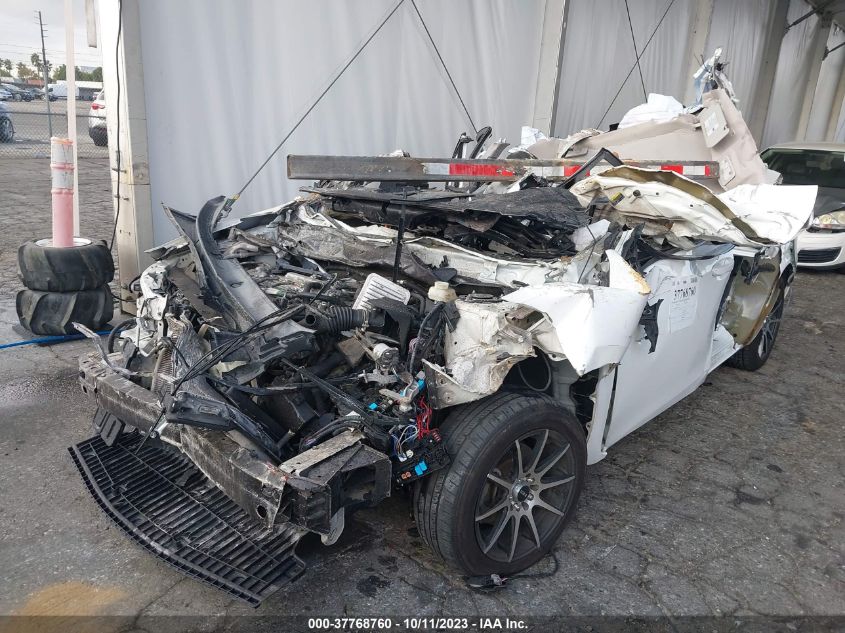 2017 TOYOTA COROLLA L/LE/XLE/SE - 5YFBURHE7HP608522