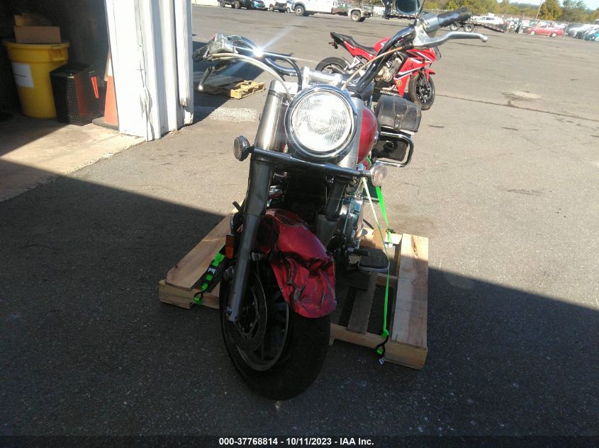 2006 YAMAHA XV1700 A JYAVP17E46A016919