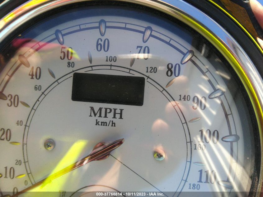 2006 YAMAHA XV1700 A JYAVP17E46A016919