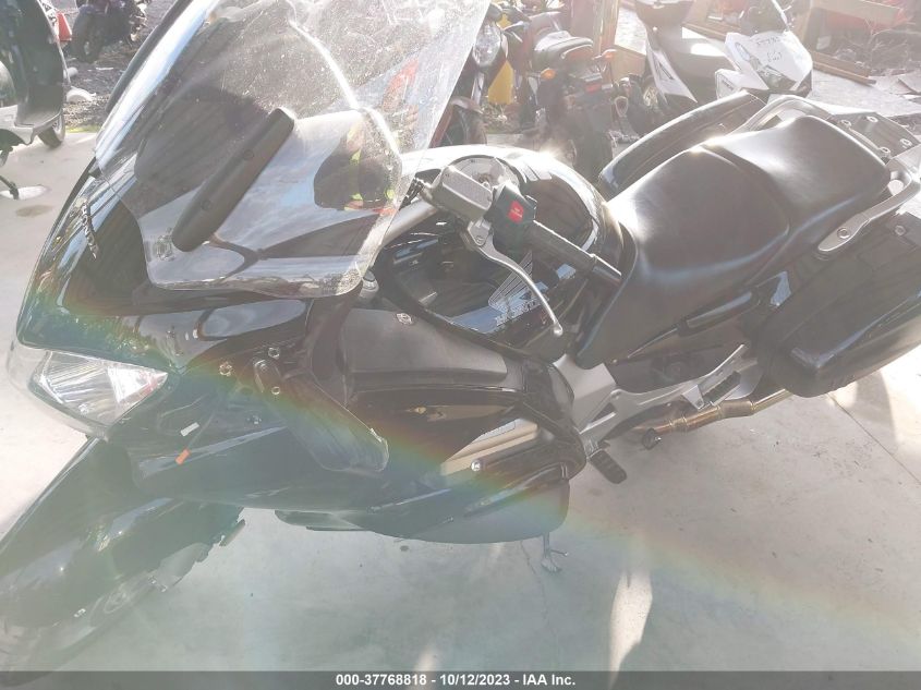 2010 HONDA ST1300 JH2SC5104AK800230