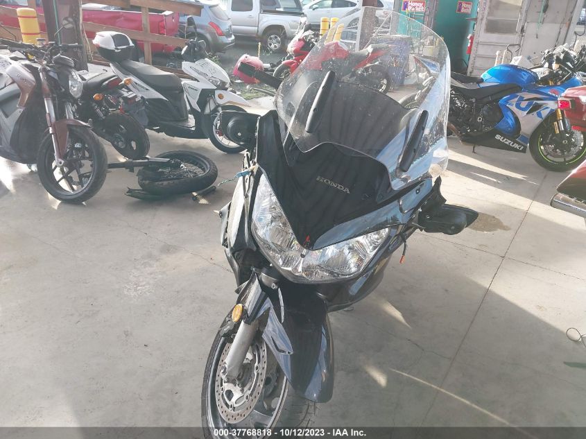2010 HONDA ST1300 JH2SC5104AK800230