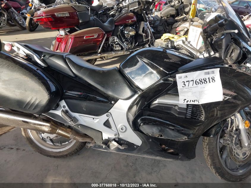 2010 HONDA ST1300 JH2SC5104AK800230