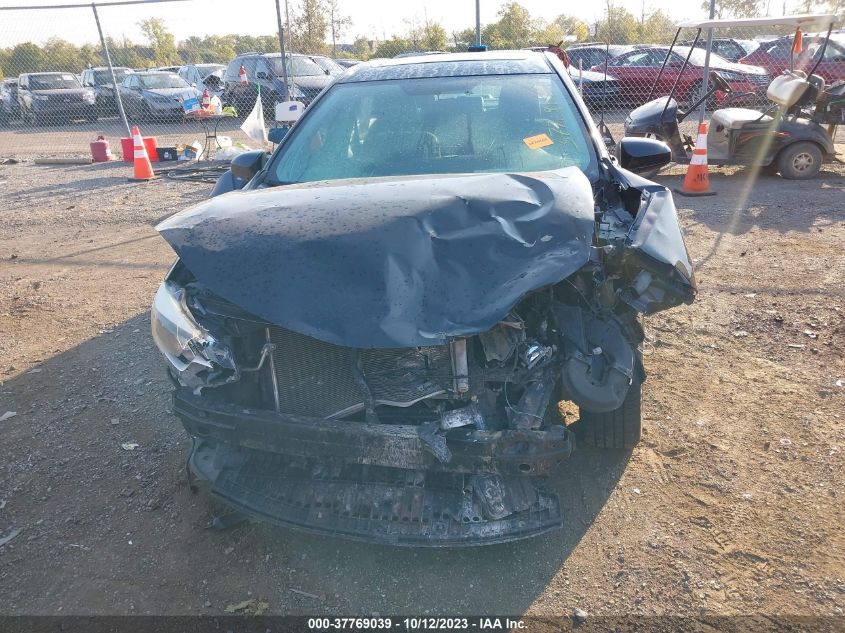 2015 TOYOTA COROLLA L/LE/S/S PLUS/LE PLUS - 2T1BURHE8FC352985