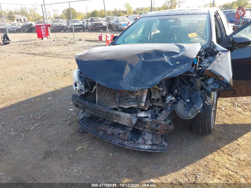 2015 TOYOTA COROLLA L/LE/S/S PLUS/LE PLUS - 2T1BURHE8FC352985