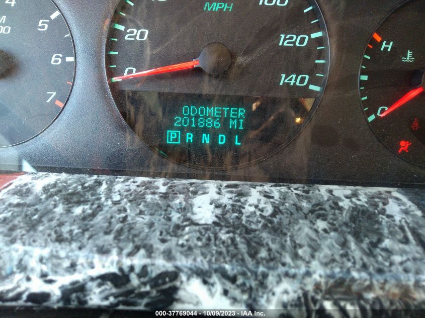2013 CHEVROLET IMPALA POLICE 2G1WD5E39D1168544