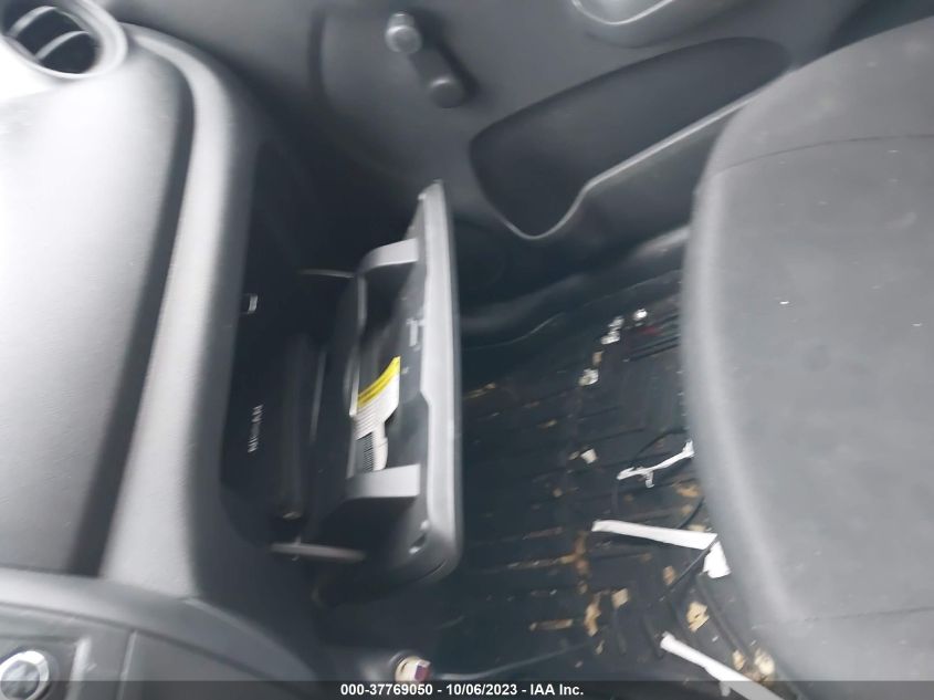 2017 NISSAN VERSA SEDAN S PLUS - 3N1CN7AP8HL806818