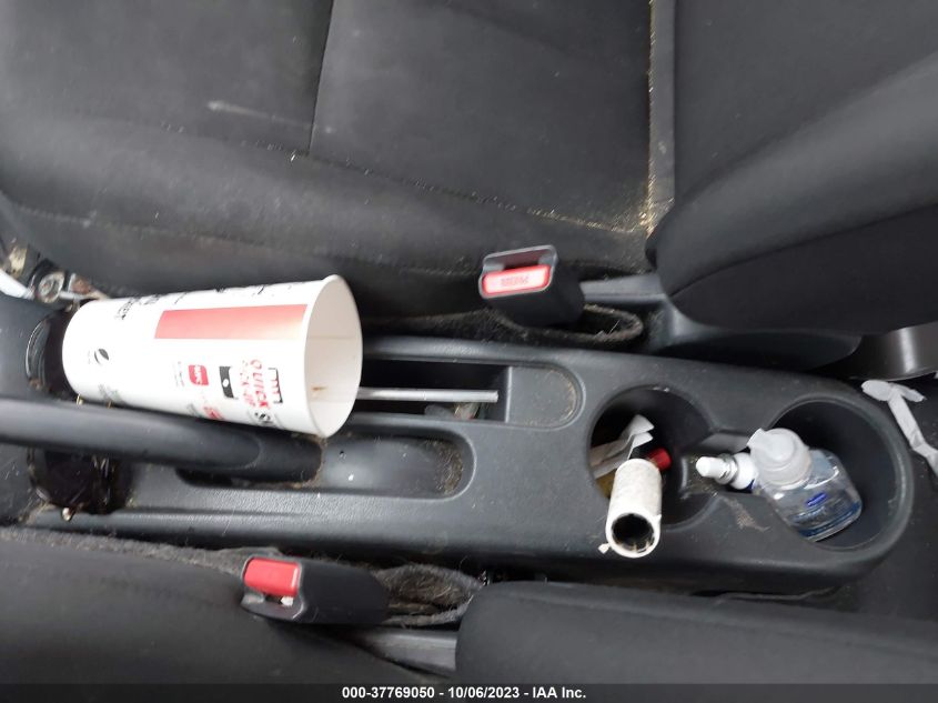 2017 NISSAN VERSA SEDAN S PLUS - 3N1CN7AP8HL806818