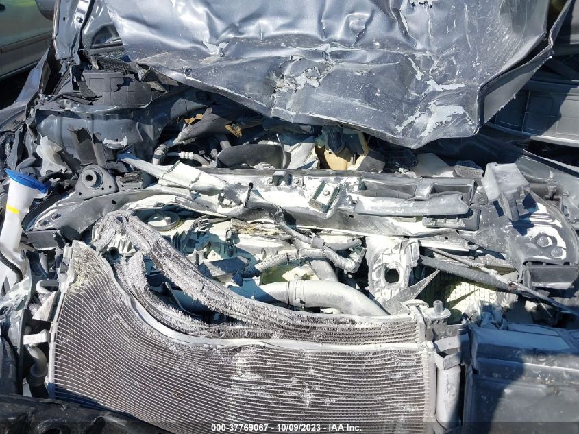 2019 HYUNDAI TUCSON VALUE - KM8J3CA46KU987497