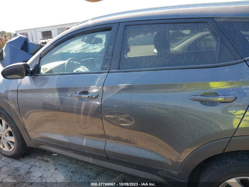 2019 HYUNDAI TUCSON VALUE - KM8J3CA46KU987497