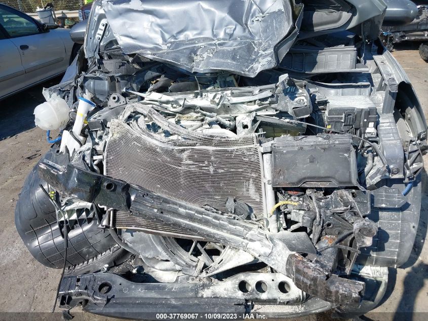 2019 HYUNDAI TUCSON VALUE - KM8J3CA46KU987497