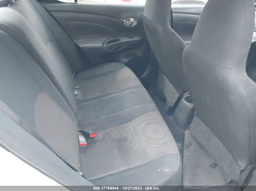 2017 NISSAN VERSA SEDAN S/S PLUS/SL/SV 3N1CN7AP4HL815113