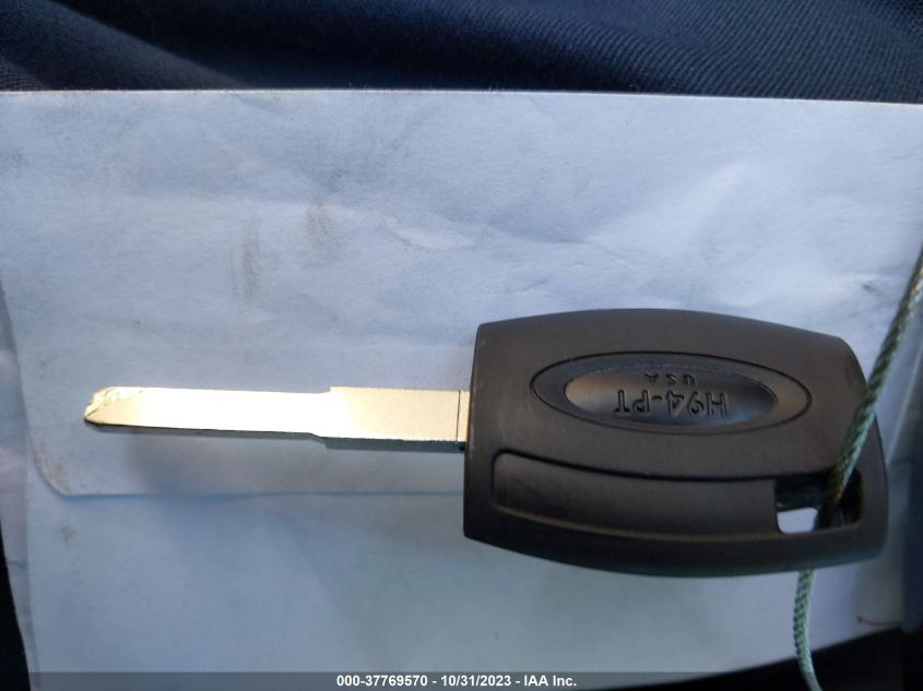 2015 FORD FOCUS SE - 1FADP3F20FL361250