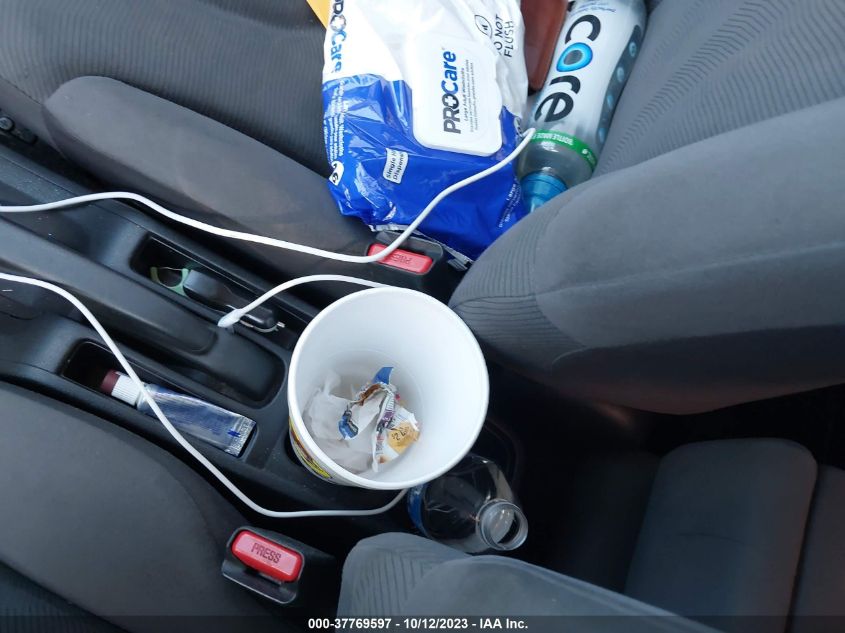 2013 HONDA FIT - JHMGE8H3XDC018070