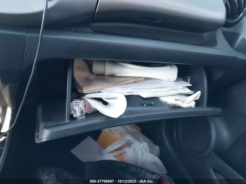 2013 HONDA FIT - JHMGE8H3XDC018070