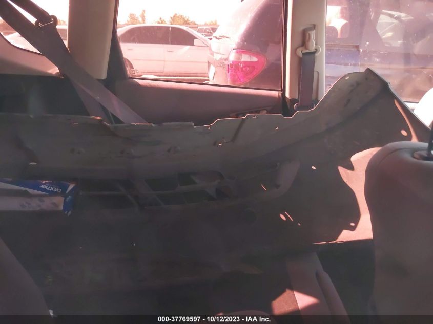 2013 HONDA FIT - JHMGE8H3XDC018070