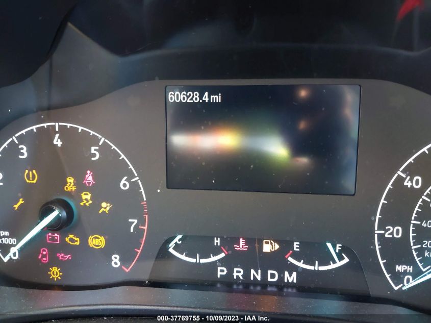 2022 FORD TRANSIT CONNECT VAN XL NM0LS7S21N1528370