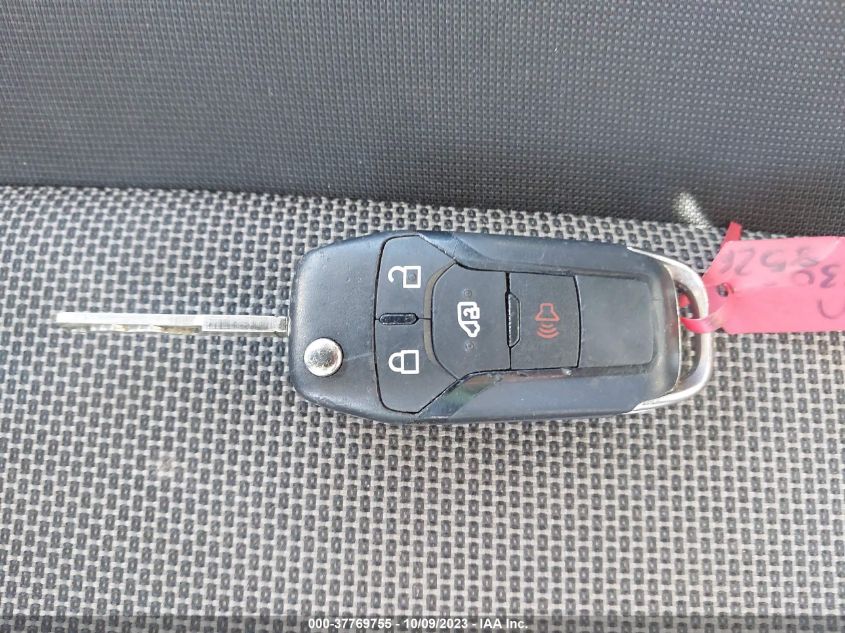 2022 FORD TRANSIT CONNECT VAN XL NM0LS7S21N1528370