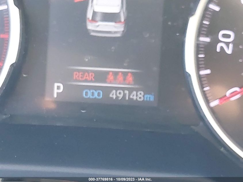 2021 TOYOTA RAV4 XLE PREMIUM - 2T3C1RFV4MW149952