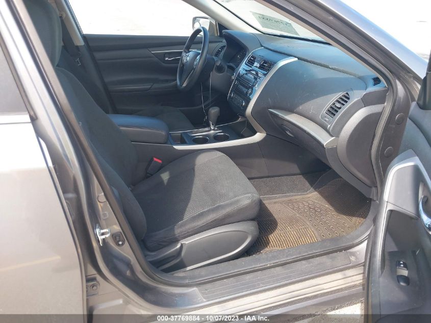 2015 NISSAN ALTIMA 2.5 - 1N4AL3AP9FC450333