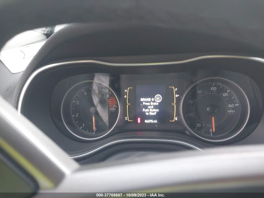2021 JEEP CHEROKEE LATITUDE PLUS - 1C4PJMLB7MD138875