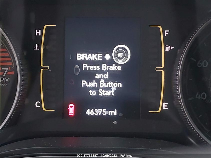 2021 JEEP CHEROKEE LATITUDE PLUS - 1C4PJMLB7MD138875
