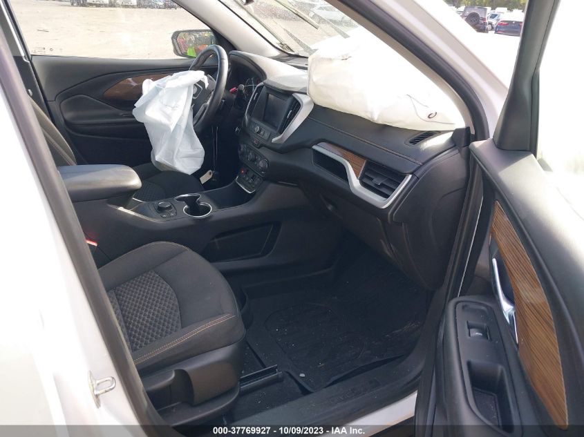 2020 GMC TERRAIN SLE - 3GKALMEV9LL341299