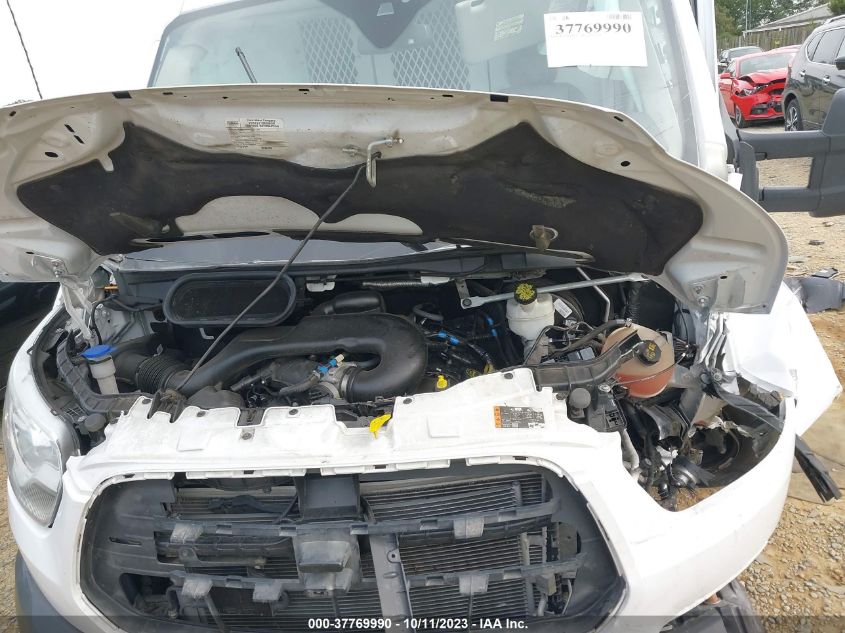 2017 FORD TRANSIT-350 - 1FTBW2CM2HKA82198