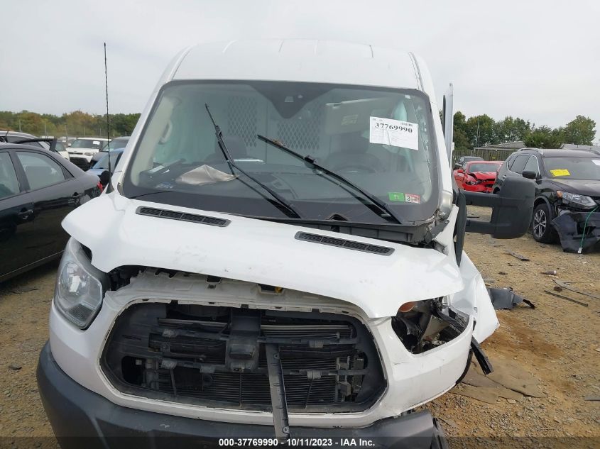 2017 FORD TRANSIT-350 - 1FTBW2CM2HKA82198