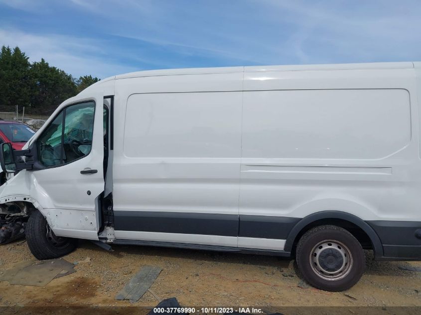 2017 FORD TRANSIT-350 - 1FTBW2CM2HKA82198