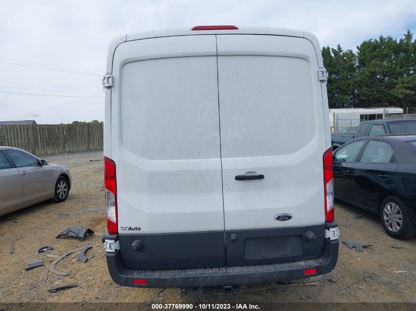 2017 FORD TRANSIT-350 - 1FTBW2CM2HKA82198
