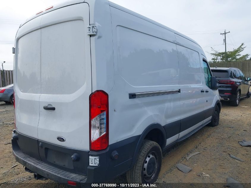 2017 FORD TRANSIT-350 - 1FTBW2CM2HKA82198