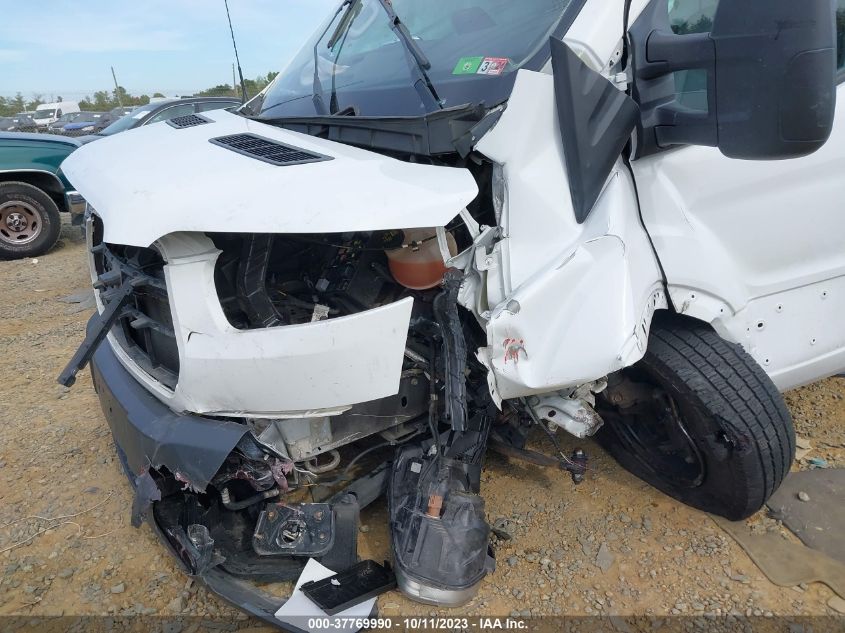 2017 FORD TRANSIT-350 - 1FTBW2CM2HKA82198