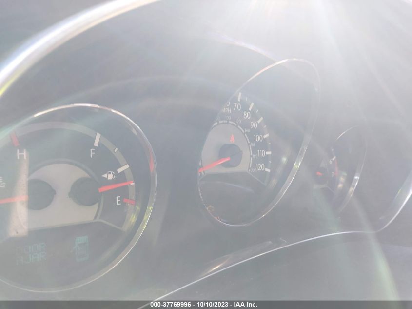 2013 CHRYSLER 200 TOURING - 1C3CCBBB5DN513207
