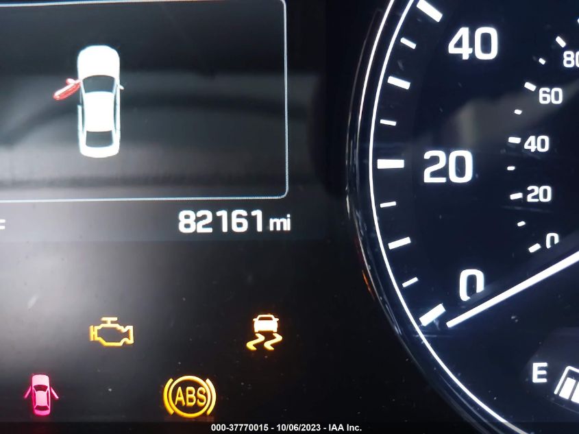2015 HYUNDAI GENESIS 3.8L - KMHGN4JE2FU039428