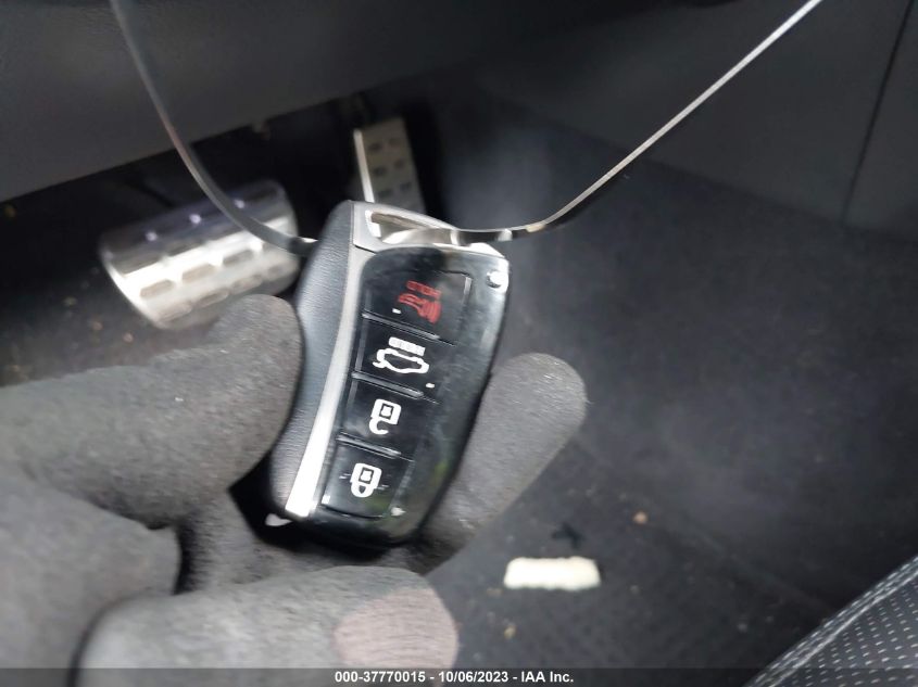 2015 HYUNDAI GENESIS 3.8L - KMHGN4JE2FU039428