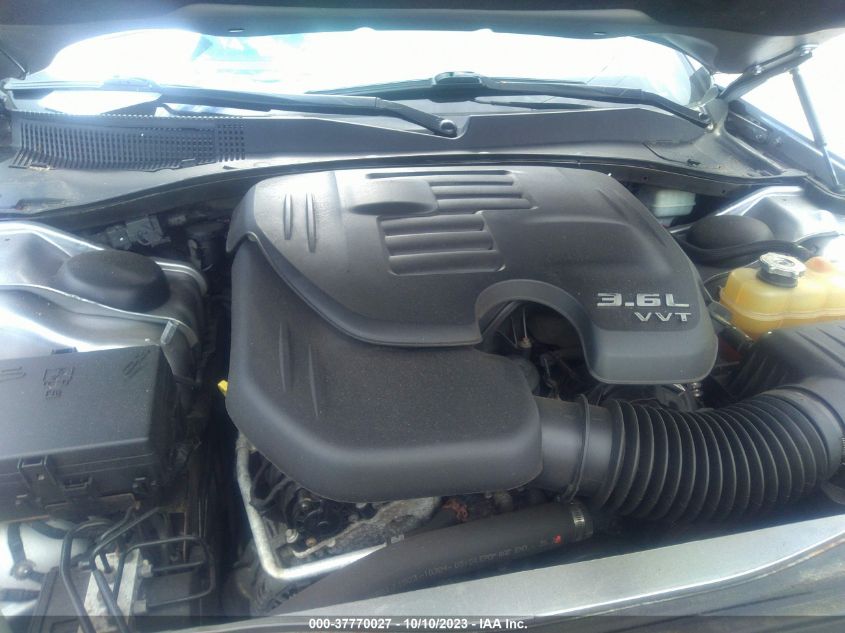 2013 CHRYSLER 300 - 2C3CCARG0DH708426