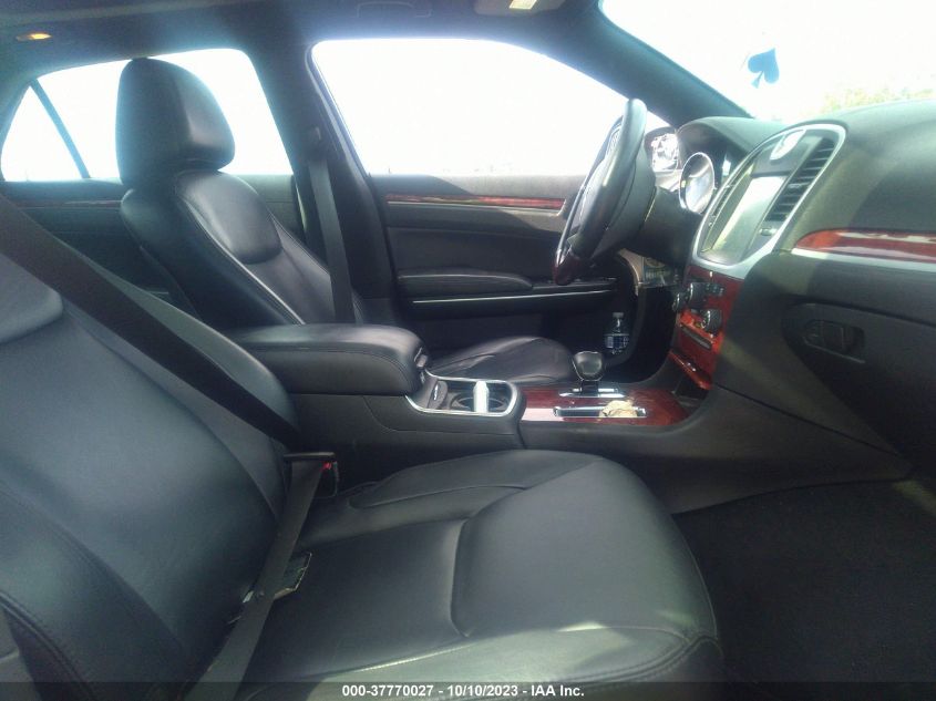 2013 CHRYSLER 300 - 2C3CCARG0DH708426