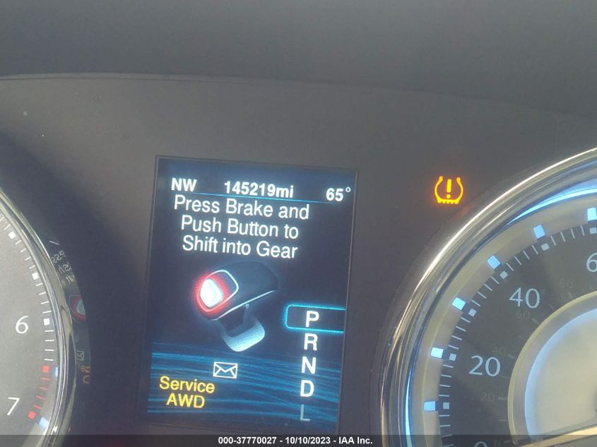 2013 CHRYSLER 300 - 2C3CCARG0DH708426