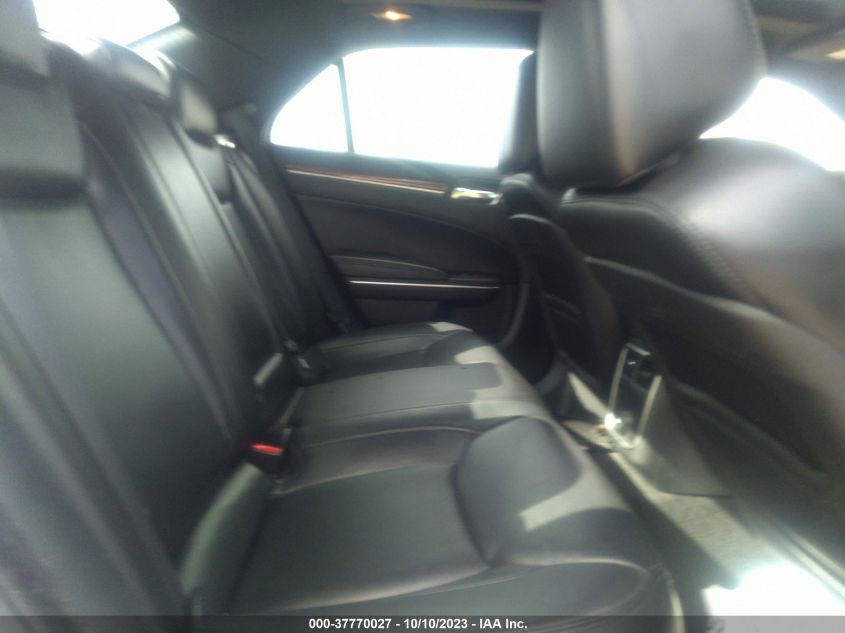 2013 CHRYSLER 300 - 2C3CCARG0DH708426